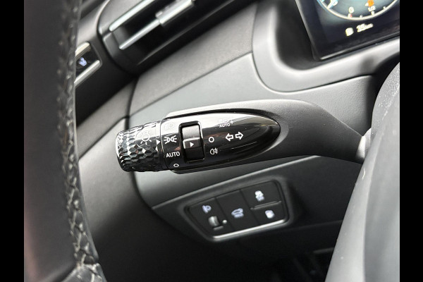 Hyundai Tucson 1.6 T-GDI PHEV Premium 4WD | Leder | Stoelverwarming/koeling | Navigatie | Camera | Adaptive cruise control