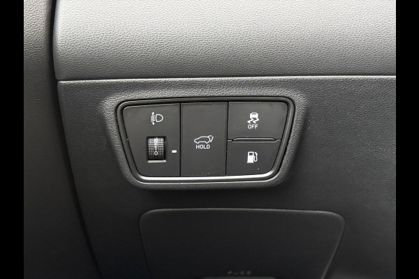 Hyundai Tucson 1.6 T-GDI PHEV Premium 4WD | Leder | Stoelverwarming/koeling | Navigatie | Camera | Adaptive cruise control