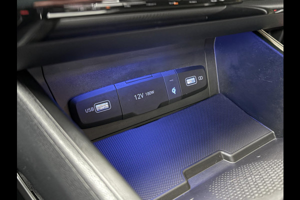 Hyundai Tucson 1.6 T-GDI PHEV Premium 4WD | Leder | Stoelverwarming/koeling | Navigatie | Camera | Adaptive cruise control