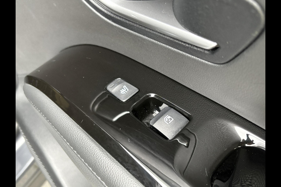 Hyundai Tucson 1.6 T-GDI PHEV Premium 4WD | Leder | Stoelverwarming/koeling | Navigatie | Camera | Adaptive cruise control