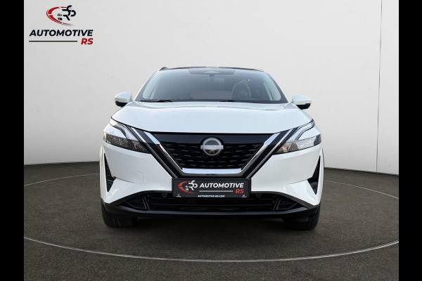 Nissan QASHQAI 1.5 e-Power Navi Cruise 190PK 360° Keyless Entry Led VirtualCP Climate Pdc Pano Apple Carplay Android Auto