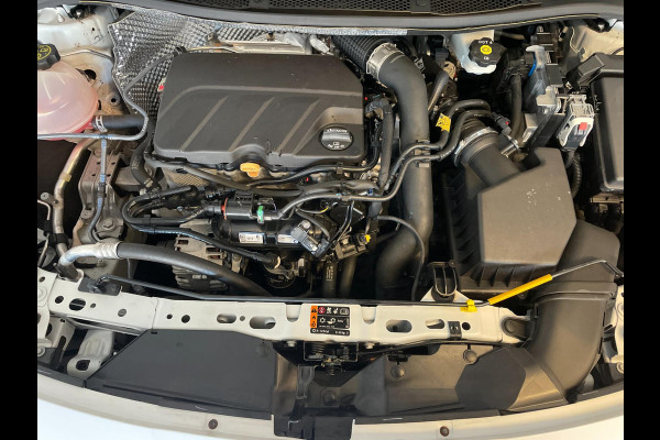 Opel Astra Sports Tourer 1.2 Edition 110PK AIRCO CRUISE NAVI BLUETOOTH PDC CAMERA SPORTVELGEN TREKHAAK LAGE KM ZEER NETTE AUTO