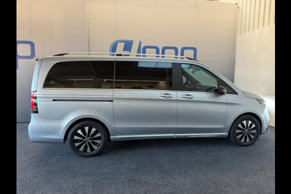 Mercedes-Benz Eqv 300 L2 - 8-pers AMG Facelift - Inter. & Exterieur pakket - 360 - Elec. deuren - Vol Opties - Incl. Garantie