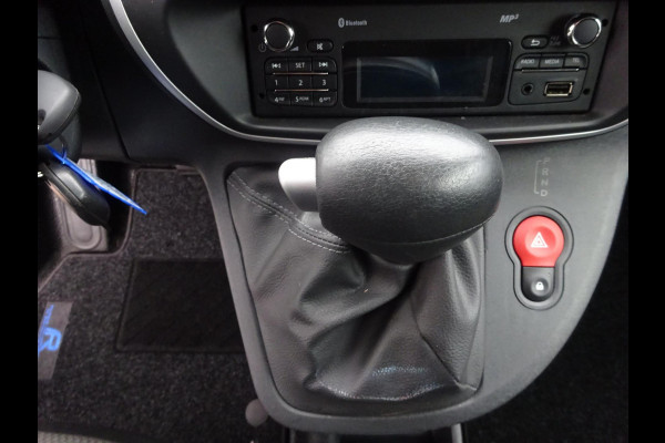 Renault Kangoo Z.E. 33 S.O.H 96% ( Koopaccu ) 209 Km rijbereik AIRCO SCHUIFDEUR CRUISE CONTROL PDC