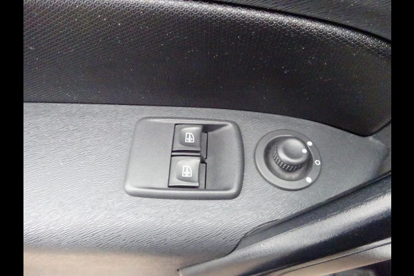 Renault Kangoo Z.E. 33 S.O.H 96% ( Koopaccu ) 209 Km rijbereik AIRCO SCHUIFDEUR CRUISE CONTROL PDC