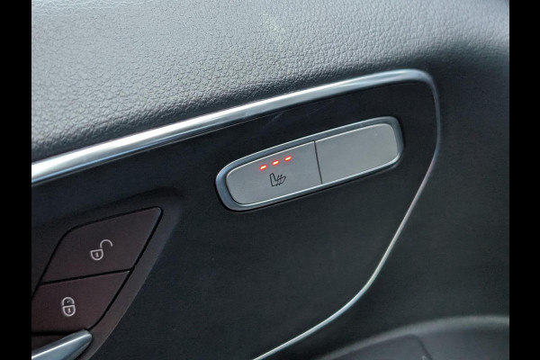 Mercedes-Benz Vito 116CDI LANG DUBBELE CABINE AUTOMAAT LED 2X SCHUIFDEUREN CRUISE CLIMATE CONTROL PDC CAMERA TREKHAAK