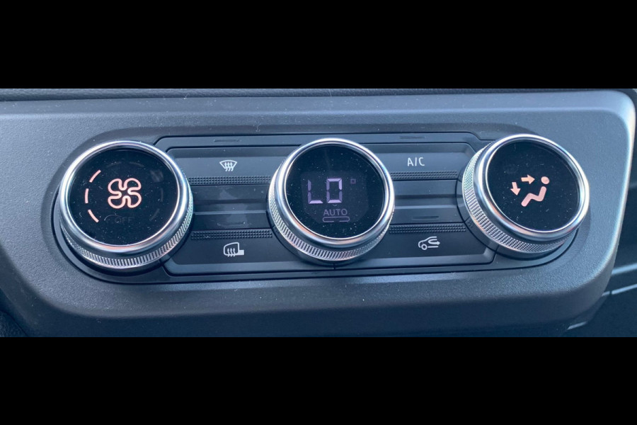 Renault Master T35 2.0 dCi 150 PK L2H2 Camera, Trekhaak, Apple carplay