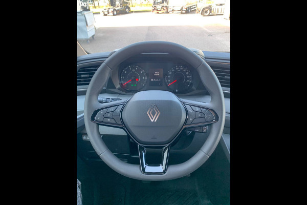 Renault Master T35 2.0 dCi 150 PK L2H2 Camera, Trekhaak, Apple carplay