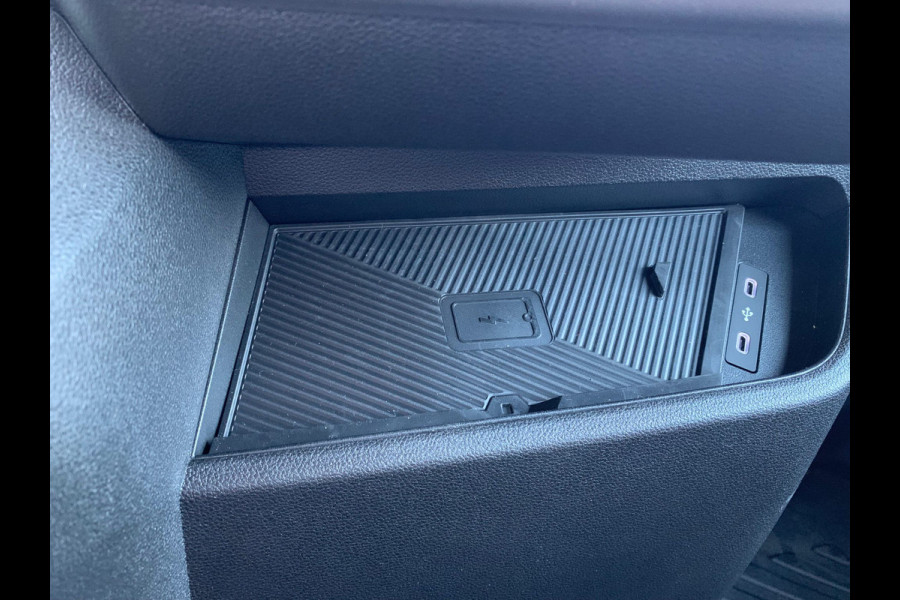 Renault Master T35 2.0 dCi 150 PK L2H2 Camera, Trekhaak, Apple carplay