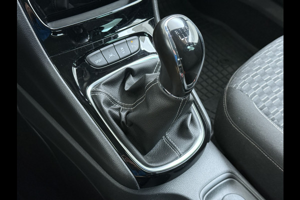 Opel Astra Sports Tourer 1.4 Turbo Trekhaak Navi Ecc Camera Pdc AGR-Comfort Stoel Apple Carplay Android Auto Stuur+Stoelverwarming Lane Assist Led Lmv 17" Regen-Lichtsensor Complete Opel Astra Tourer