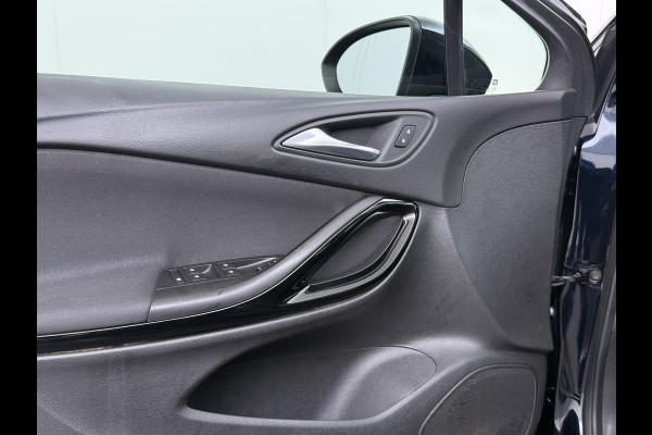 Opel Astra Sports Tourer 1.4 Turbo Trekhaak Navi Ecc Camera Pdc AGR-Comfort Stoel Apple Carplay Android Auto Stuur+Stoelverwarming Lane Assist Led Lmv 17" Regen-Lichtsensor Complete Opel Astra Tourer