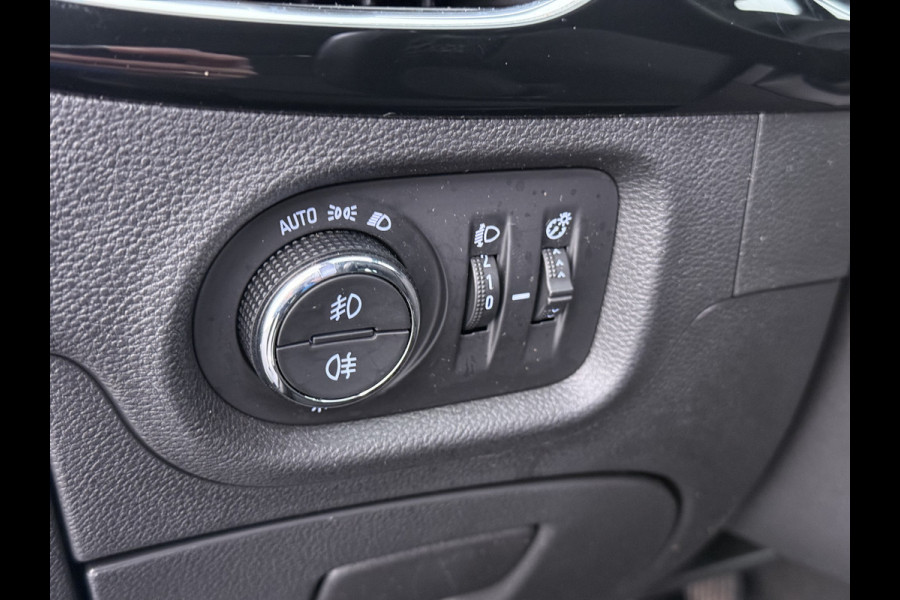 Opel Astra Sports Tourer 1.4 Turbo Trekhaak Navi Ecc Camera Pdc AGR-Comfort Stoel Apple Carplay Android Auto Stuur+Stoelverwarming Lane Assist Led Lmv 17" Regen-Lichtsensor Complete Opel Astra Tourer