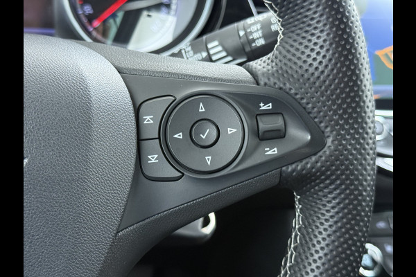 Opel Astra Sports Tourer 1.4 Turbo Trekhaak Navi Ecc Camera Pdc AGR-Comfort Stoel Apple Carplay Android Auto Stuur+Stoelverwarming Lane Assist Led Lmv 17" Regen-Lichtsensor Complete Opel Astra Tourer