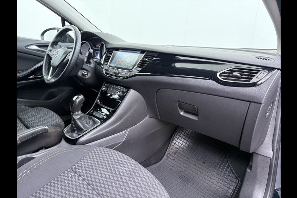 Opel Astra Sports Tourer 1.4 Turbo Trekhaak Navi Ecc Camera Pdc AGR-Comfort Stoel Apple Carplay Android Auto Stuur+Stoelverwarming Lane Assist Led Lmv 17" Regen-Lichtsensor Complete Opel Astra Tourer