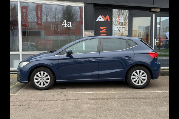 Seat Ibiza 1.0 TSI Style I Airco I Cruise I Carplay I PDC