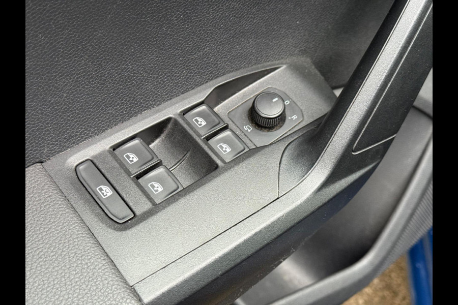 Seat Ibiza 1.0 TSI Style I Airco I Cruise I Carplay I PDC