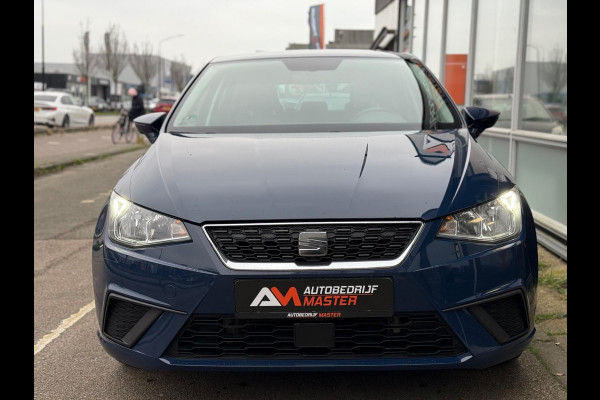 Seat Ibiza 1.0 TSI Style I Airco I Cruise I Carplay I PDC