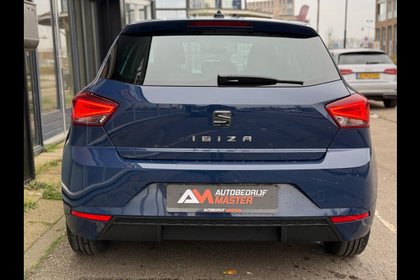 Seat Ibiza 1.0 TSI Style I Airco I Cruise I Carplay I PDC