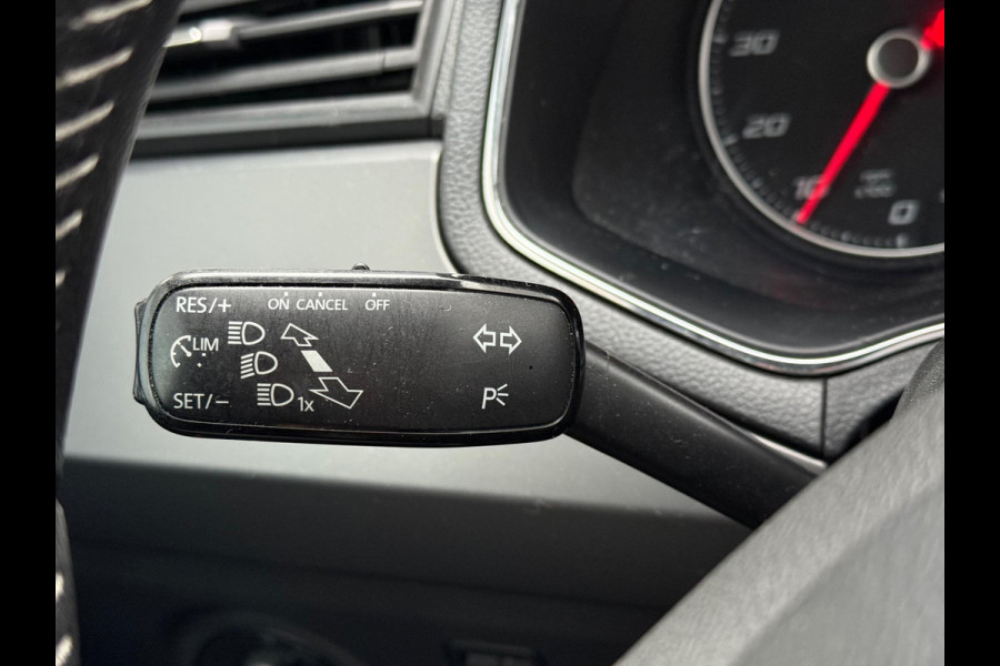 Seat Ibiza 1.0 TSI Style I Airco I Cruise I Carplay I PDC