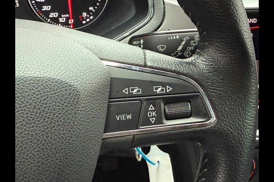 Seat Ibiza 1.0 TSI Style I Airco I Cruise I Carplay I PDC