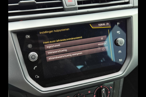 Seat Ibiza 1.0 TSI Style I Airco I Cruise I Carplay I PDC