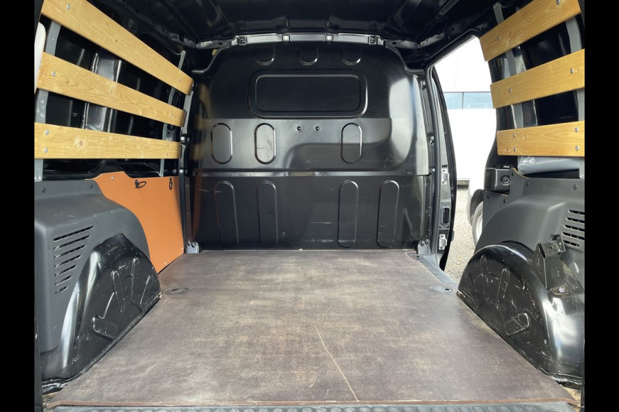 Renault Kangoo 1.5 dCi 90pk E6 R-link BPM Vrij! Lease €171 p/m, Airco, Navi + Camera, PDC, Volledig onderhoudshistorie aanwezig