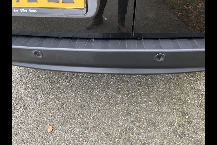 Renault Kangoo 1.5 dCi 90pk E6 R-link BPM Vrij! Lease €171 p/m, Airco, Navi + Camera, PDC, Volledig onderhoudshistorie aanwezig