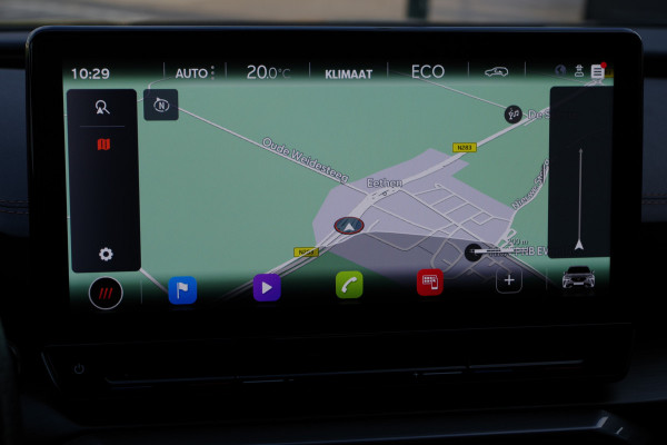 CUPRA Formentor 1.4 e-Hybrid VZ 245 PK Performance, Panoramadak, Keyless, Trekhaak, Adap. Cruise Control