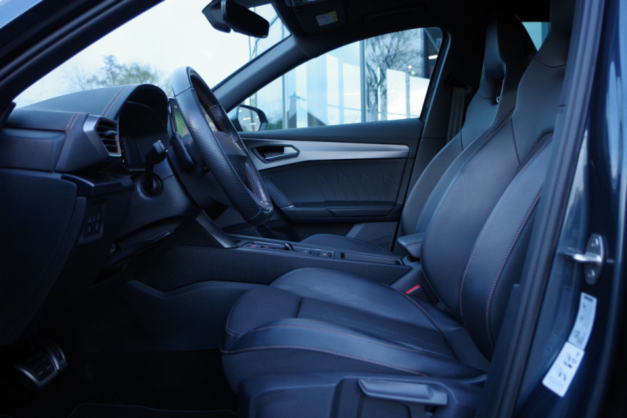 CUPRA Formentor 1.4 e-Hybrid VZ 245 PK Performance, Panoramadak, Keyless, Trekhaak, Adap. Cruise Control