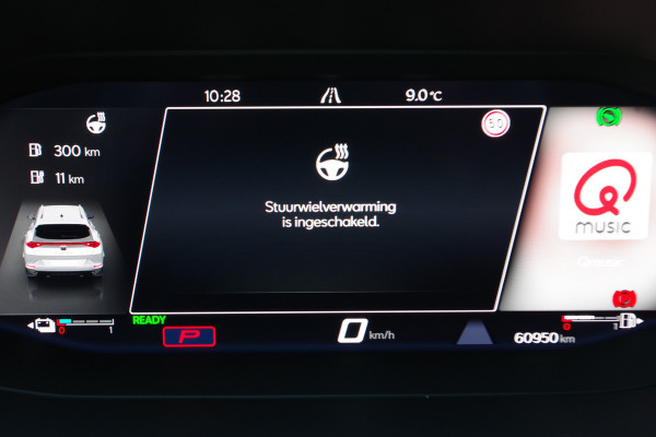 CUPRA Formentor 1.4 e-Hybrid VZ 245 PK Performance, Panoramadak, Keyless, Trekhaak, Adap. Cruise Control