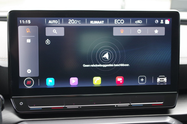 CUPRA Formentor 1.4 e-Hybrid VZ 245 PK Performance, Panoramadak, Keyless, Trekhaak, Adap. Cruise Control