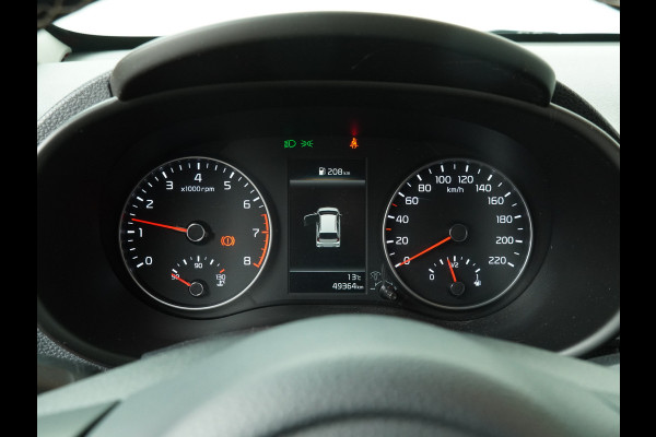 Kia Picanto 1.0 DPi DynamicPlusLine - Airco - Cruise Control - Climate Control - Navigatie - Achteruitrijcamera - - Fabrieksgarantie tot 02-2029