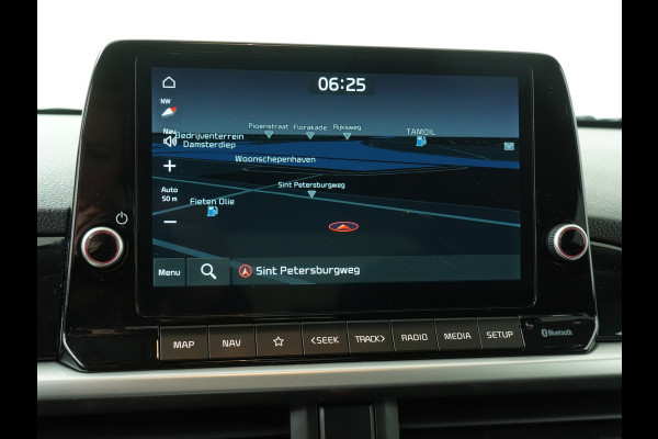 Kia Picanto 1.0 DPi DynamicPlusLine - Airco - Cruise Control - Climate Control - Navigatie - Achteruitrijcamera - - Fabrieksgarantie tot 02-2029