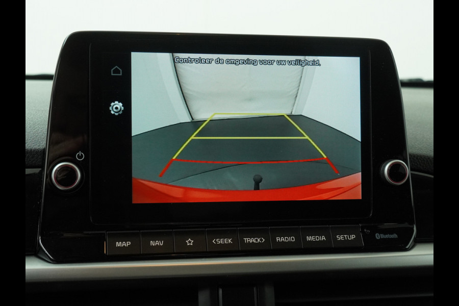 Kia Picanto 1.0 DPi DynamicPlusLine - Airco - Cruise Control - Climate Control - Navigatie - Achteruitrijcamera - - Fabrieksgarantie tot 02-2029