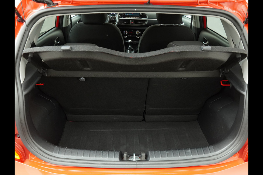 Kia Picanto 1.0 DPi DynamicPlusLine - Airco - Cruise Control - Climate Control - Navigatie - Achteruitrijcamera - - Fabrieksgarantie tot 02-2029