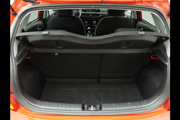 Kia Picanto 1.0 DPi DynamicPlusLine - Airco - Cruise Control - Climate Control - Navigatie - Achteruitrijcamera - - Fabrieksgarantie tot 02-2029