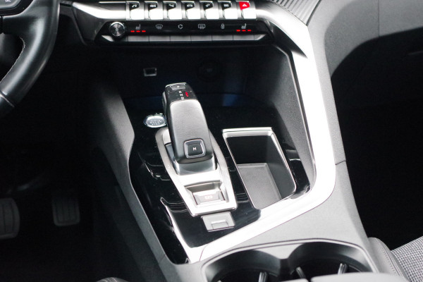 Peugeot 3008 1.2 PureTech 130 PK Automaat Blue Lease Premium, Trekhaak, Cruise Control, Camera