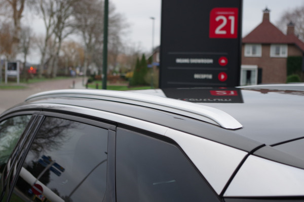 Peugeot 3008 1.2 PureTech 130 PK Automaat Blue Lease Premium, Trekhaak, Cruise Control, Camera