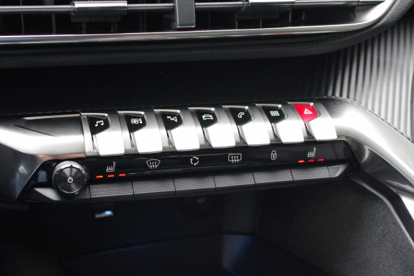 Peugeot 3008 1.2 PureTech 130 PK Automaat Blue Lease Premium, Trekhaak, Cruise Control, Camera