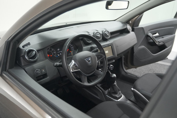 Dacia Duster TCe 130 Tech Road | 360 Camera | Dodehoekdetectie | Apple Carplay | Navigatie
