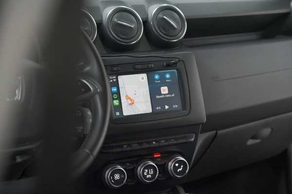 Dacia Duster TCe 130 Tech Road | 360 Camera | Dodehoekdetectie | Apple Carplay | Navigatie