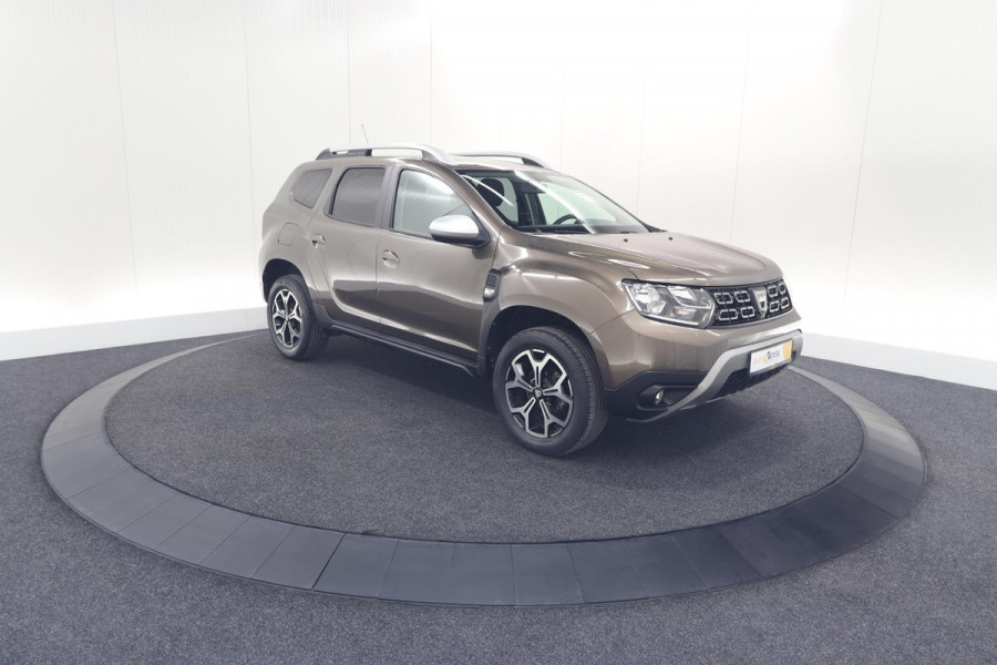 Dacia Duster TCe 130 Tech Road | 360 Camera | Dodehoekdetectie | Apple Carplay | Navigatie