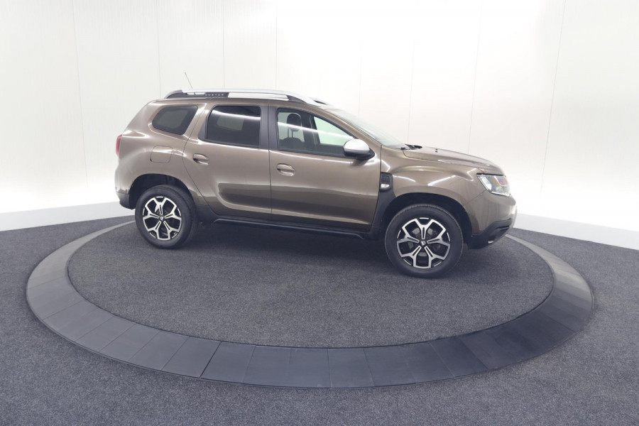 Dacia Duster TCe 130 Tech Road | 360 Camera | Dodehoekdetectie | Apple Carplay | Navigatie