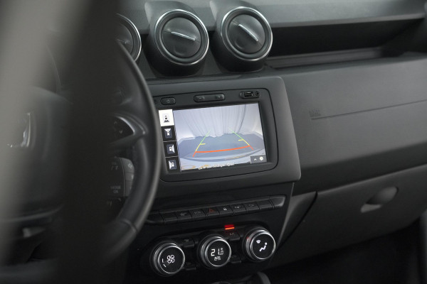 Dacia Duster TCe 130 Tech Road | 360 Camera | Dodehoekdetectie | Apple Carplay | Navigatie