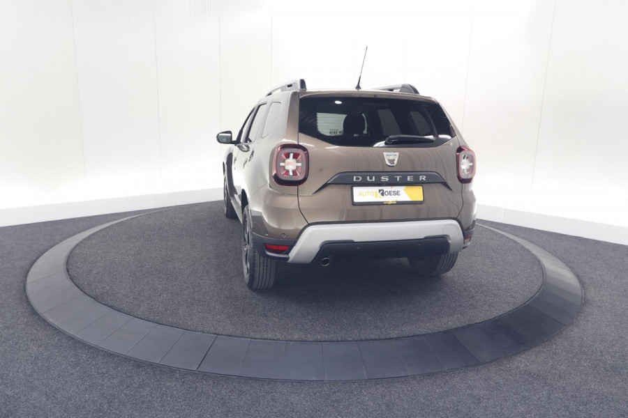 Dacia Duster TCe 130 Tech Road | 360 Camera | Dodehoekdetectie | Apple Carplay | Navigatie