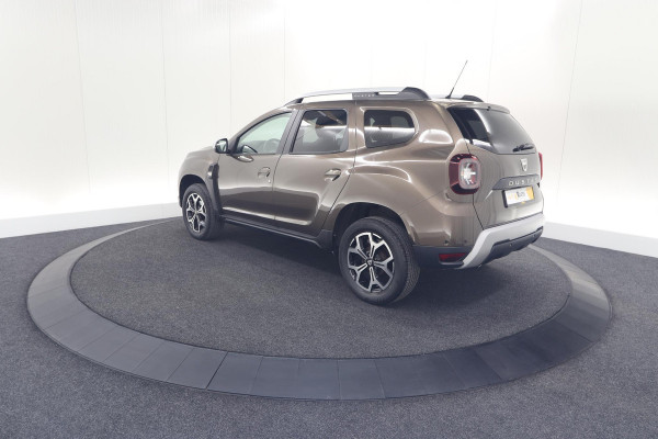 Dacia Duster TCe 130 Tech Road | 360 Camera | Dodehoekdetectie | Apple Carplay | Navigatie