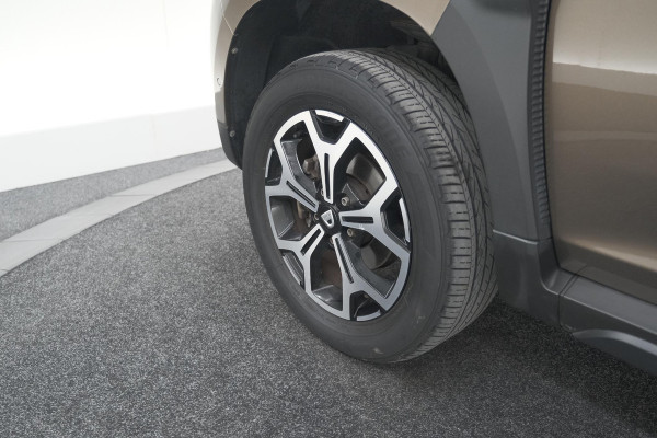 Dacia Duster TCe 130 Tech Road | 360 Camera | Dodehoekdetectie | Apple Carplay | Navigatie