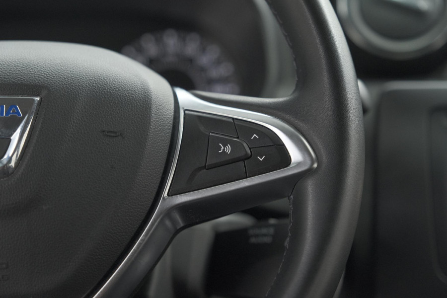 Dacia Duster TCe 130 Tech Road | 360 Camera | Dodehoekdetectie | Apple Carplay | Navigatie