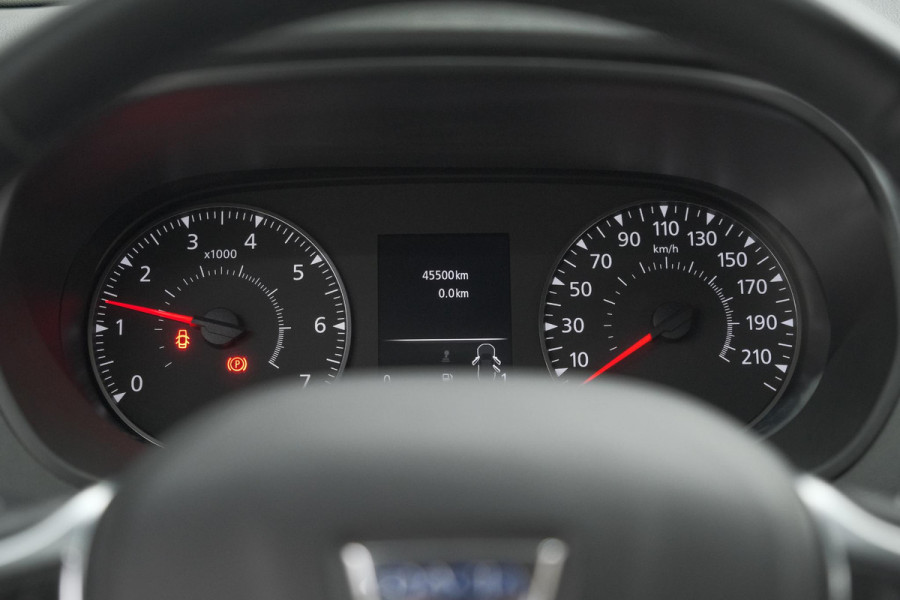 Dacia Duster TCe 130 Tech Road | 360 Camera | Dodehoekdetectie | Apple Carplay | Navigatie
