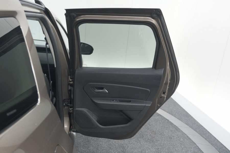 Dacia Duster TCe 130 Tech Road | 360 Camera | Dodehoekdetectie | Apple Carplay | Navigatie